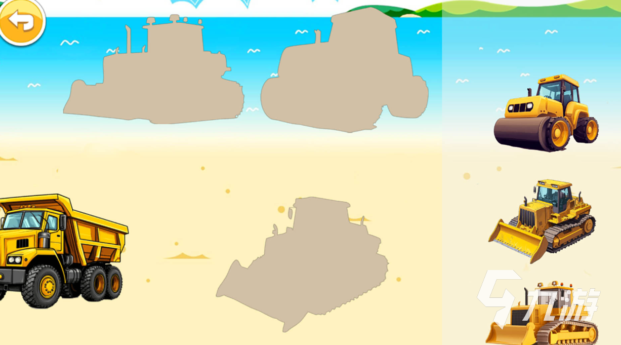 2025年最受欢迎的100个免费亲子游戏推荐 简单易玩增进亲子关系