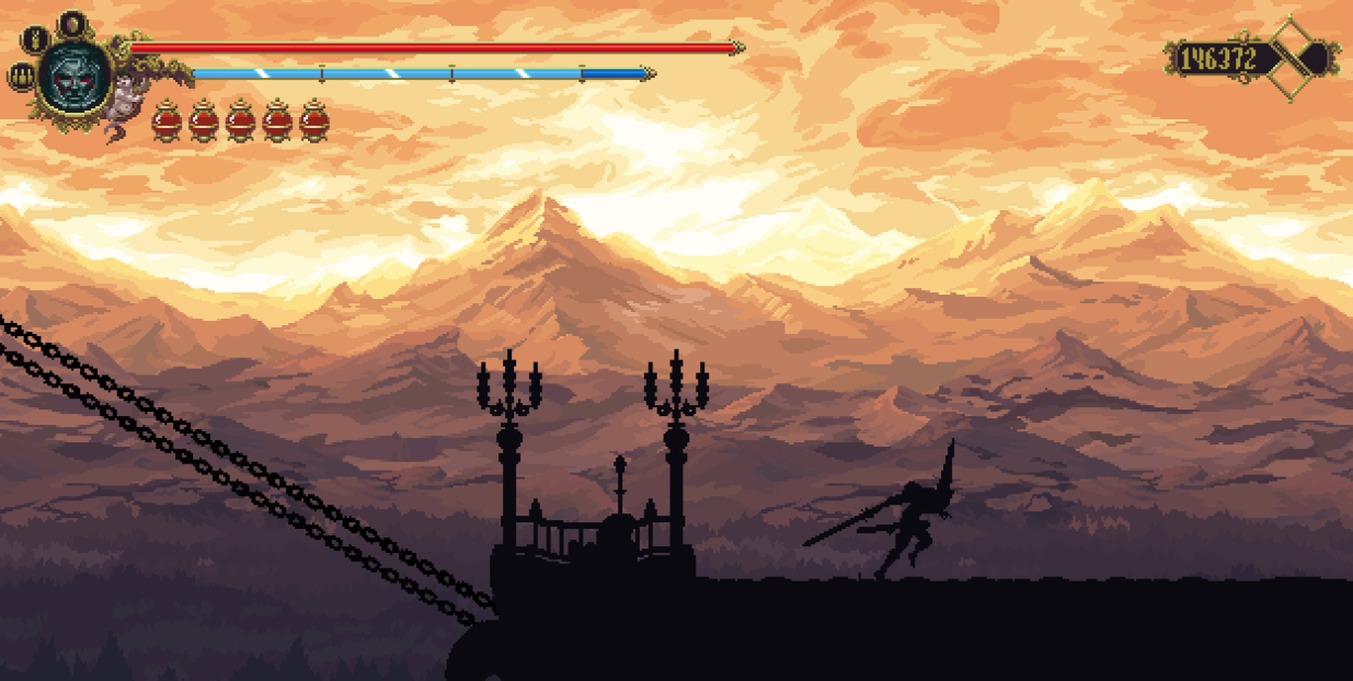 冷门但耐玩的单机手游下载合集 经典的单机游戏盘点2025截图