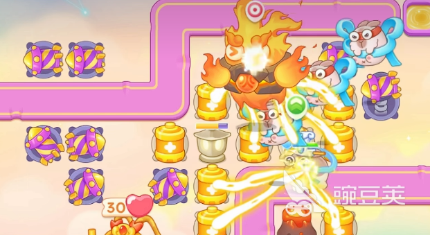 保卫萝卜4周赛攻略 保卫萝卜4周赛11月17日周赛爆料