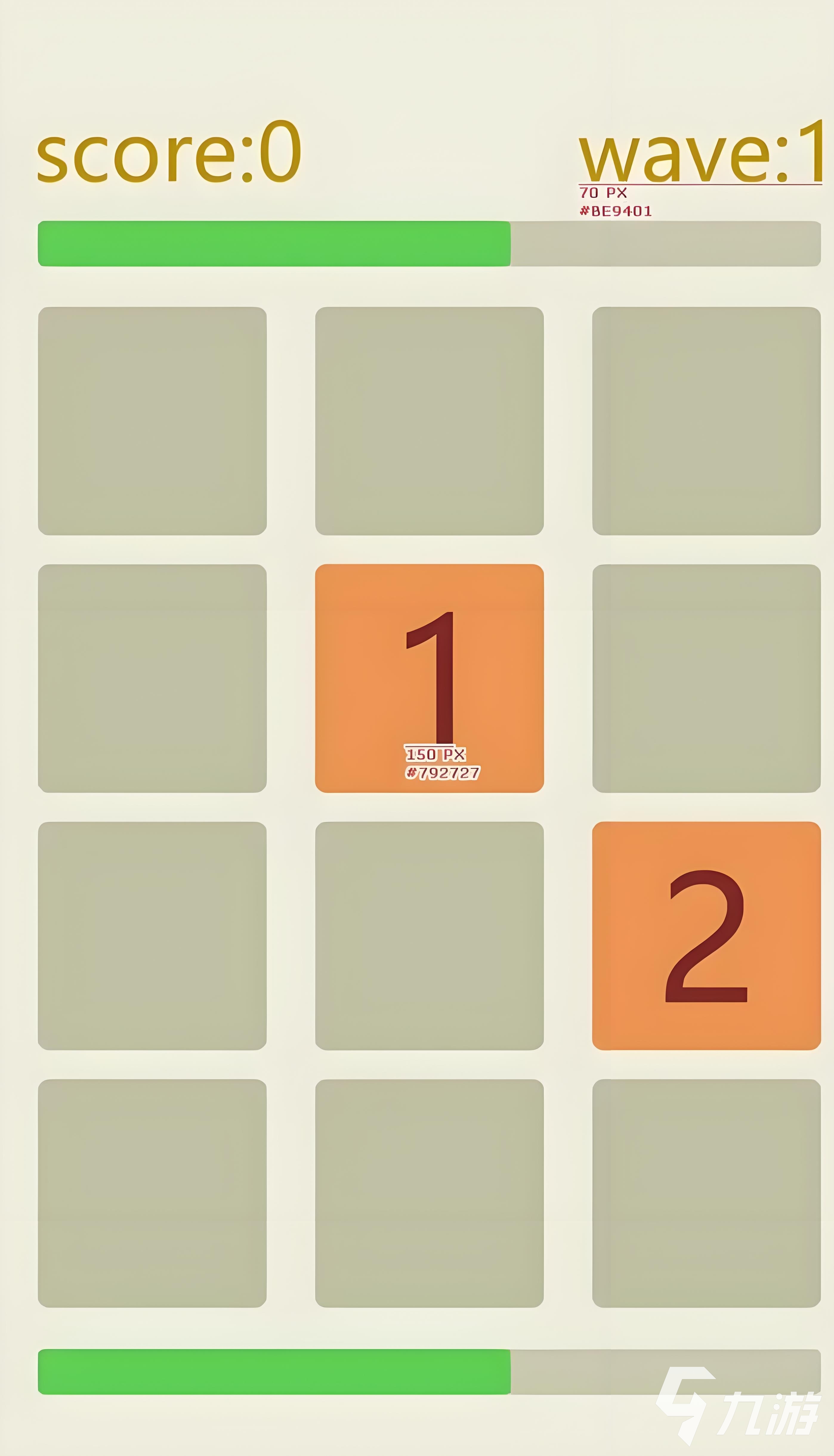 热门的填数游戏哪些值得玩 2025好玩的填数游戏下载分享