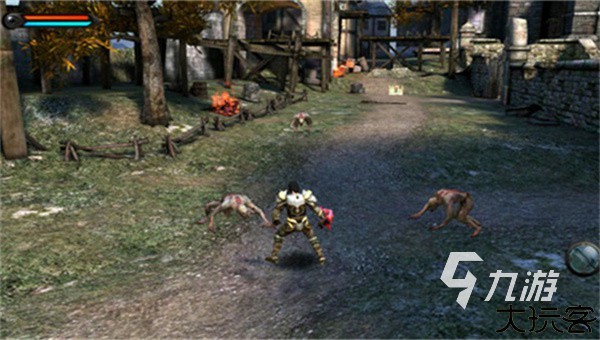 怀旧经典rpg单机游戏有哪些 耐玩的rpg单机游戏推荐2025