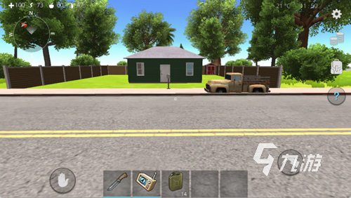 生存系列单机游戏排行前5 2025耐玩的单机生存游戏有哪些