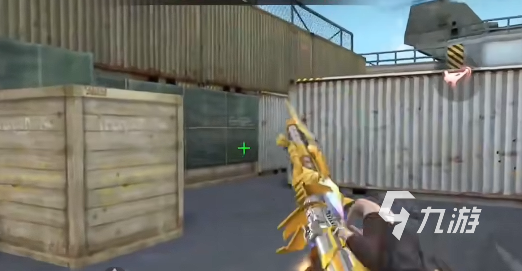 CF手游王者之尊实战表现全面解析：强度如何值得入手吗