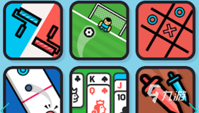 人气较高的双人单机游戏推荐 受欢迎的双人单机手游下载2025