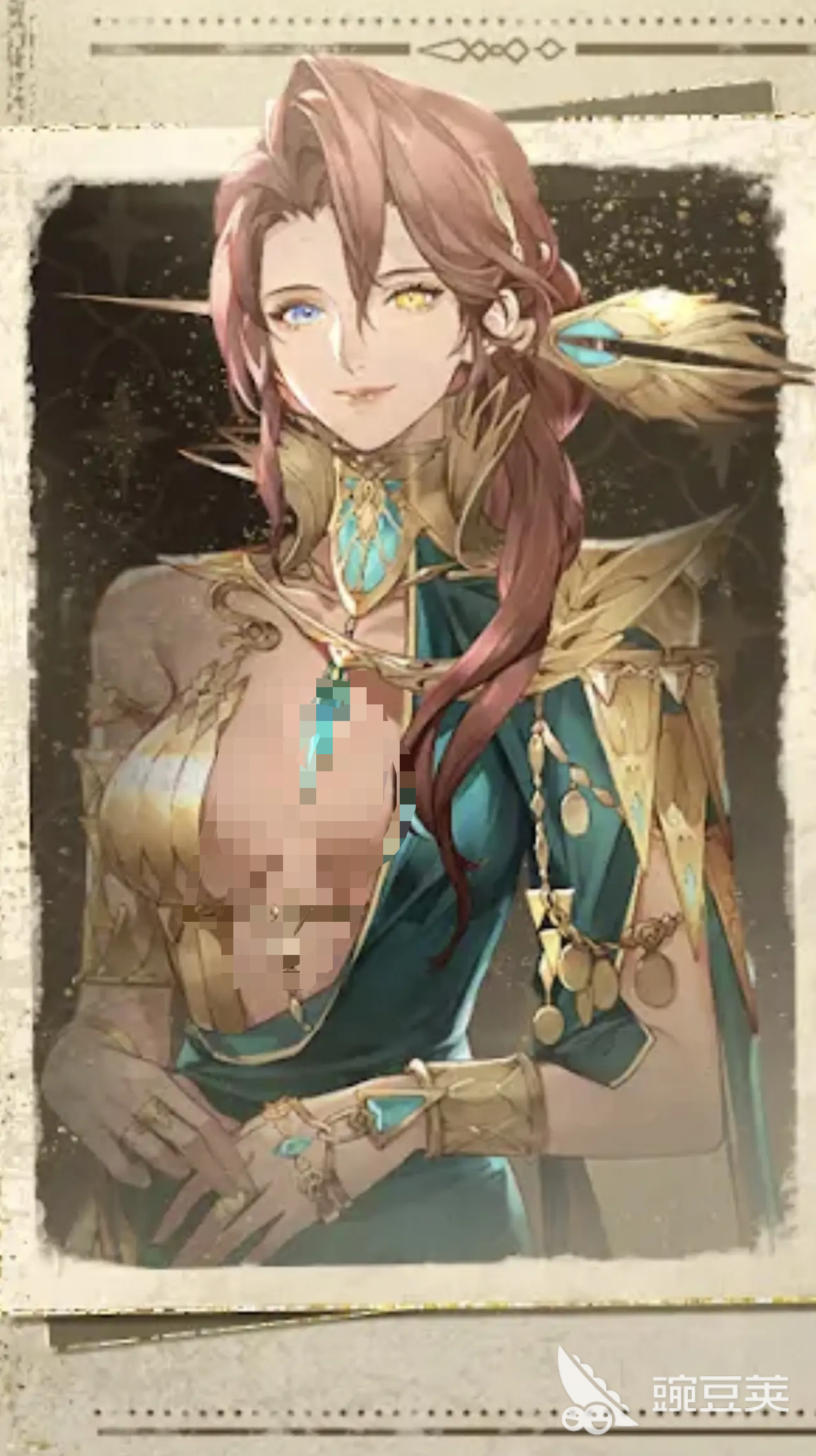 铃兰之剑沙娜姿怎么样 铃兰之剑沙娜姿强度解析