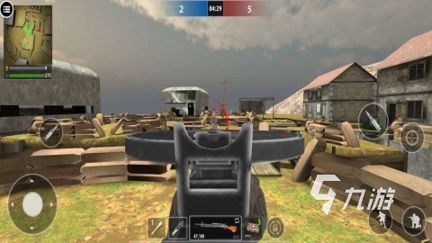 精彩的二战游戏下载二战游戏分享 2025不错的二战游戏大全