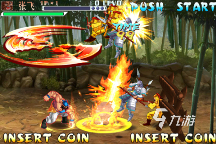 2025年最耐玩的三国游戏推荐：童年经典重现，策略与情怀兼具