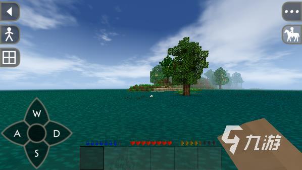 生存系列单机游戏排行前5 2025耐玩的单机生存游戏有哪些