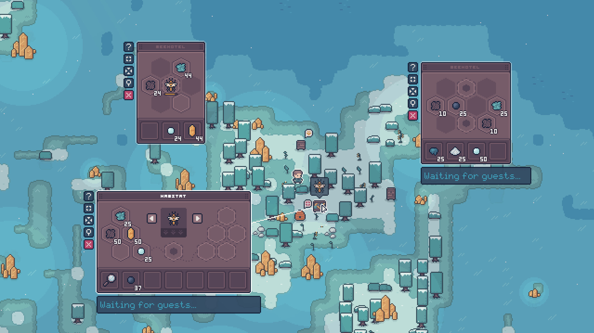 蜂岛计划好玩吗 蜂岛计划玩法简介