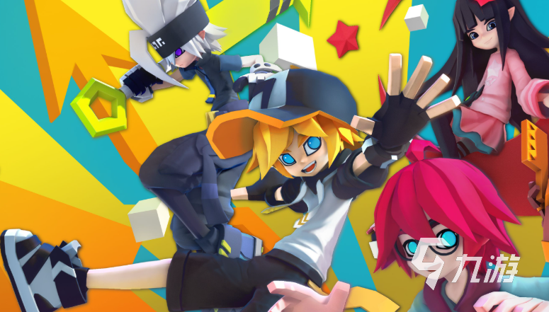 火爆的二次元人物游戏盘点2025 质量高的二次元人物游戏大全