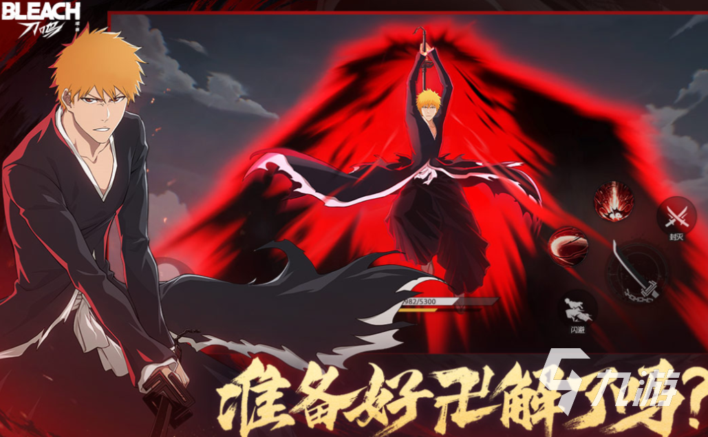 有趣的jojo奇妙冒险的游戏下载 好玩的漫改游戏盘点2025