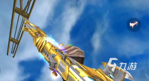 CF手游王者之尊实战表现全面解析：强度如何值得入手吗