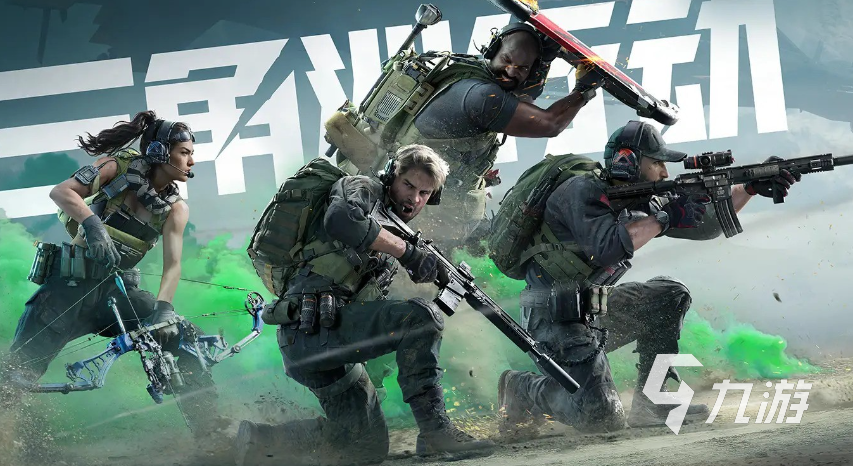 2025很火热虚幻5的手游盘点 耐玩的虚幻5的手游大全