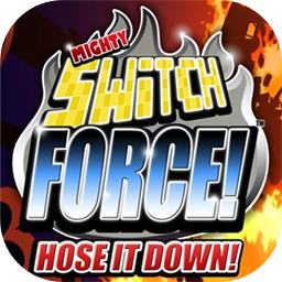 强力转换：冲洗