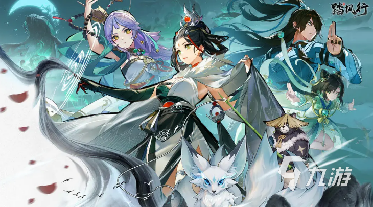 挂机修仙游戏推荐 2025最火爆的挂机修仙游戏合集