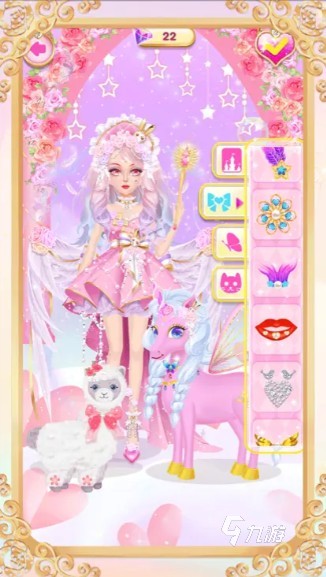 有趣的公主换装游戏下载安装 2025必玩的公主换装游戏有哪些