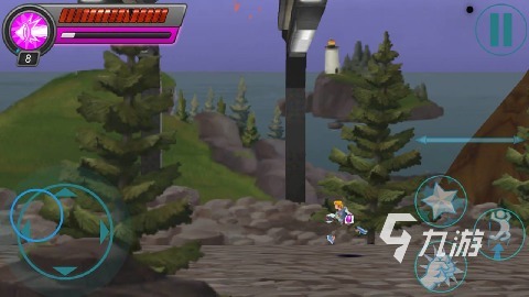 好玩的超能力游戏排行榜推荐 火爆的超能力手游分享2025