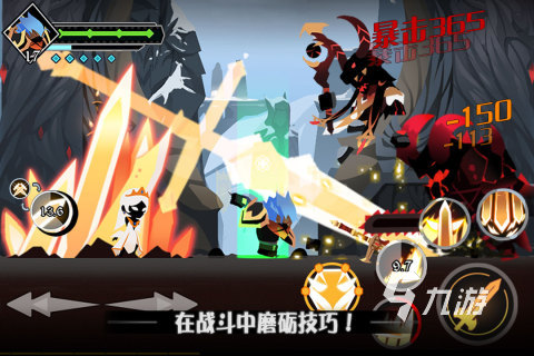 2025热门ARPG游戏推荐：精选高人气动作角色扮演游戏大全