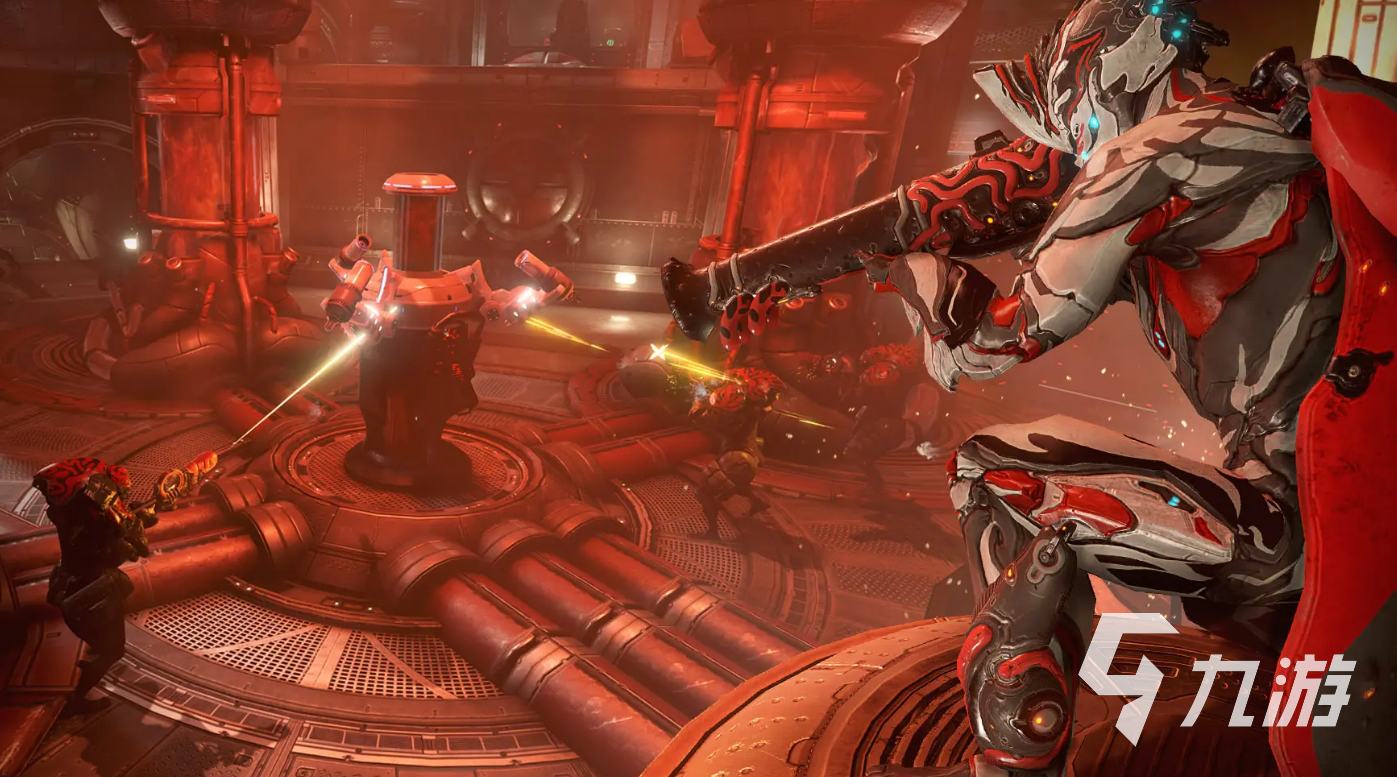 星际战甲手游正式版下载地址分享 星际战甲手游正式版下载渠道推荐