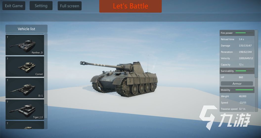 二战军事沙盘模拟游戏推荐 2025最好玩的二战军事游戏排行榜