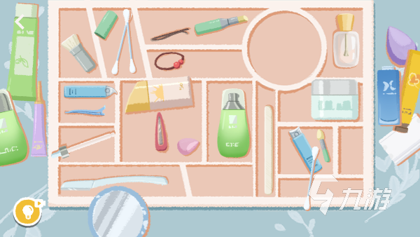 适合女生玩的解压游戏有哪些 2025好玩的解压游戏下载盘点