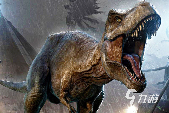 有趣的侏罗纪公园手游下载介绍2025 火爆的侏罗纪公园手游合集