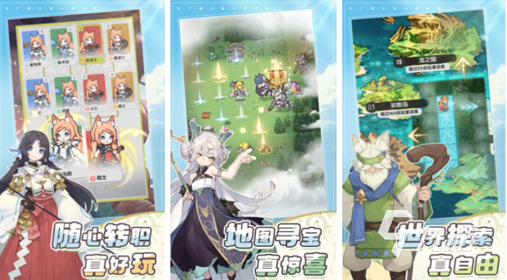 吉比特开发了哪些游戏 经典的吉比特游戏合集2025