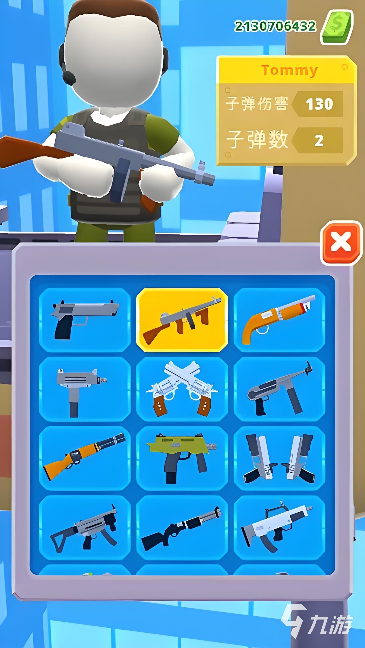 火爆的手动游戏有哪些 2025热门的手动游戏下载大全