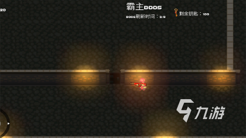 有一个很老的游戏叫什么地牢的手游推荐 2025高人气地牢手游合集