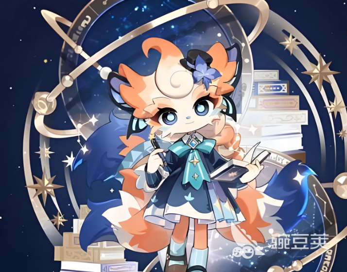 星布谷地奥陌陌是谁 星布谷地奥陌陌信息一览