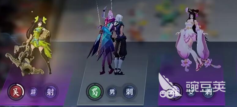 王者万象棋孙尚香怎么样 王者万象棋孙尚香介绍