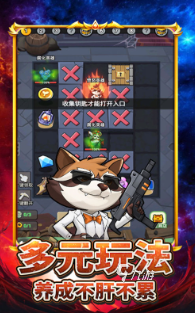 热门的美女打僵尸的单机游戏推荐 经典的打僵尸游戏下载2025