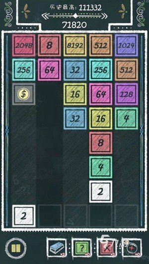 2025流行的粉笔游戏大全 好玩的粉笔游戏推荐