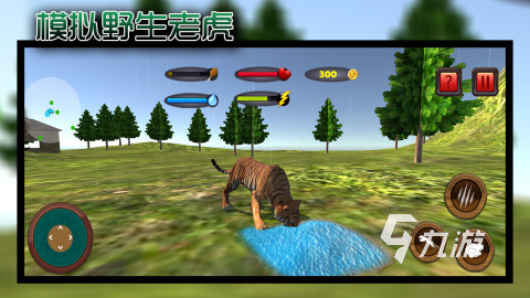 2025流行的模仿游戏有哪些 受欢迎的模仿游戏排行榜