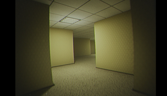 流行的多人联机鬼游戏手机版下载 免费的恐怖游戏推荐2025截图