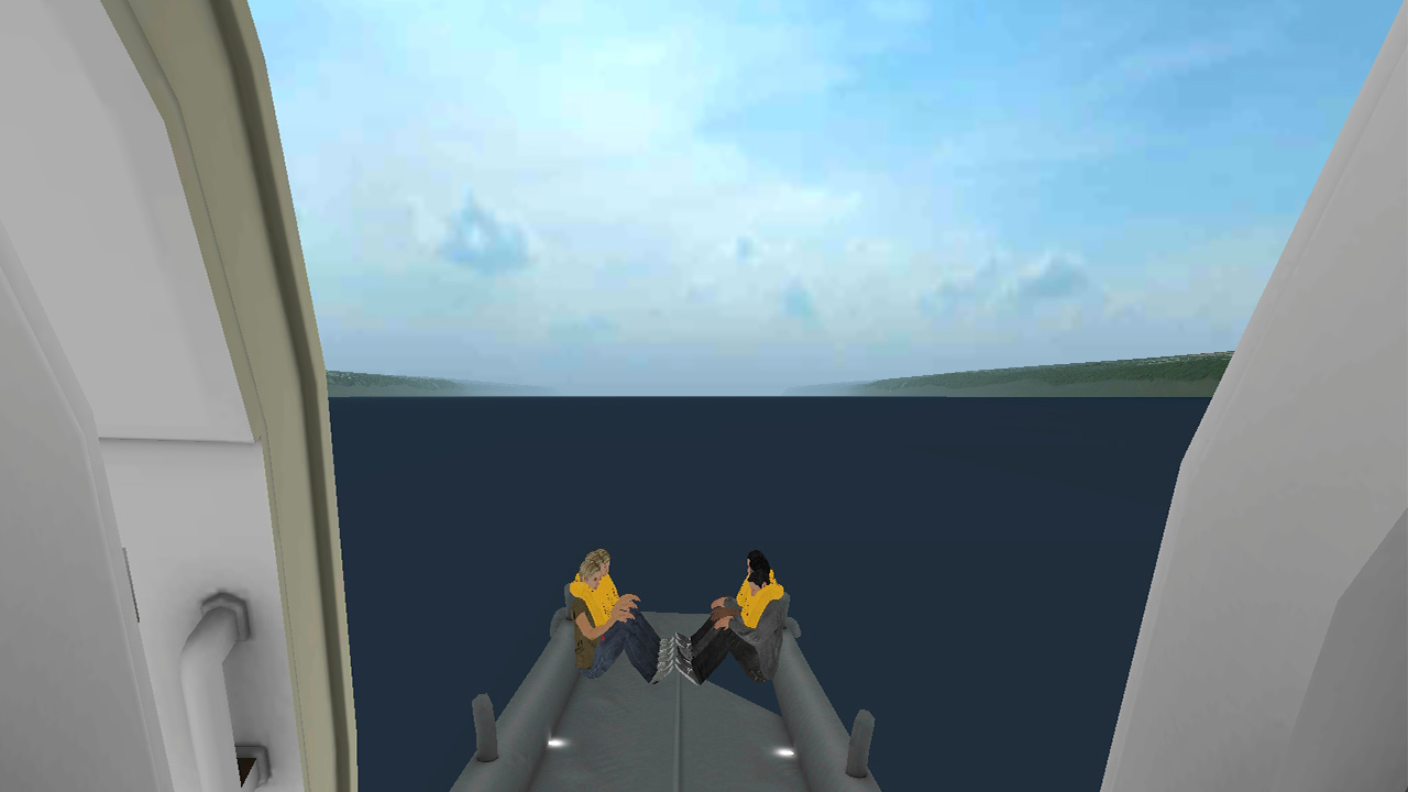 空乘紧急逃生好玩吗 空乘紧急逃生玩法简介