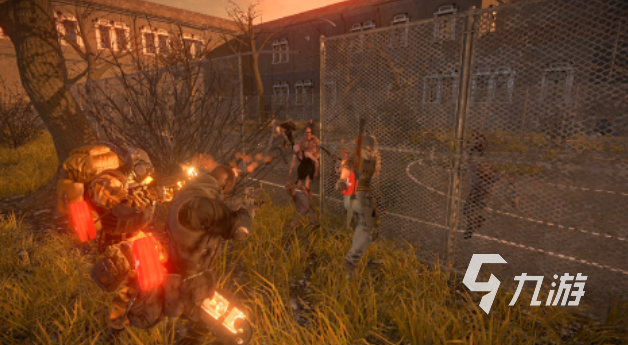 有趣的真实末日游戏下载 好玩的末日游戏推荐2025