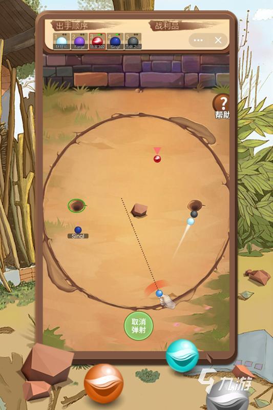 手机上有没有童年经典游戏 经典童年游戏复刻手游合集2025