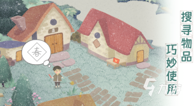 有趣的画面唯美的手游下载 好玩的唯美画面游戏合集2025