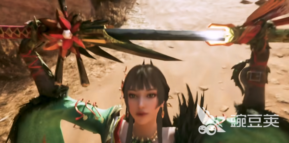 怪物猎人旅人新手选什么武器 怪物猎人旅人武器解析