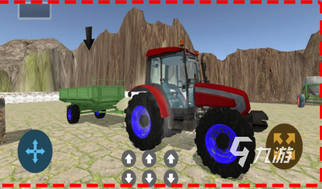 超好玩的推土机游戏推荐2025 最有趣的推土机模拟手游汇总