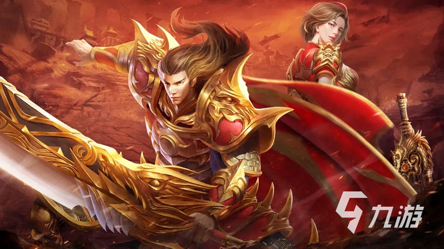 最不氪金的平民传奇手游有哪些 2025不氪金的传奇手游分享