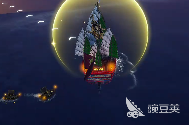 大航海时代起源怎么投资 大航海时代起源投资介绍