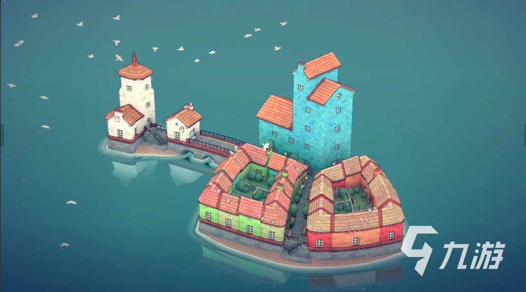 2025免费的拆迁游戏盘点 有意思的拆迁游戏排行榜