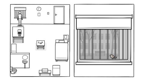 必玩黑白游戏排行榜 好玩的黑白画风手游合集2025