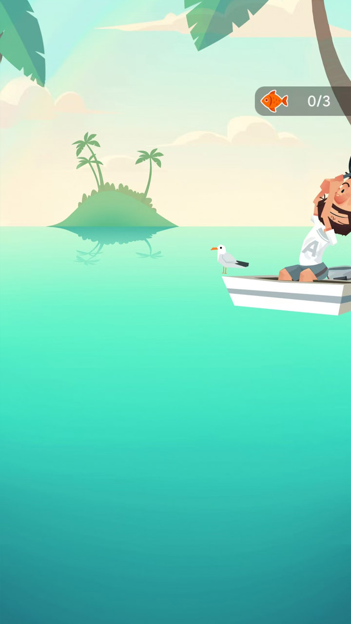 海钓专家什么时候出 公测上线时间预告