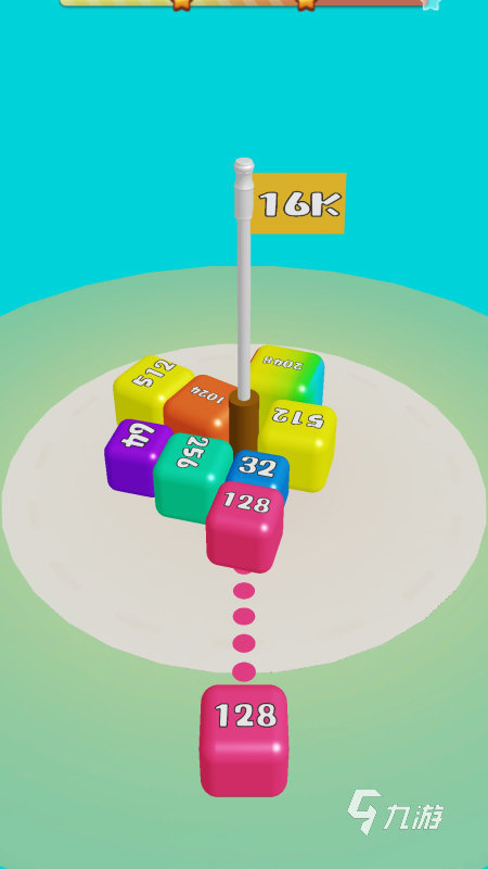 2048数字游戏推荐 2025好玩的2024游戏汇总