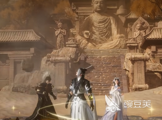 剑侠世界4无限武当定位一览 剑侠世界4无限武当武器介绍