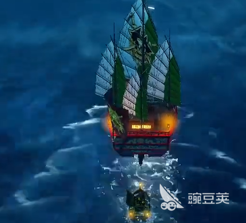 大航海时代起源怎么投资 大航海时代起源投资介绍