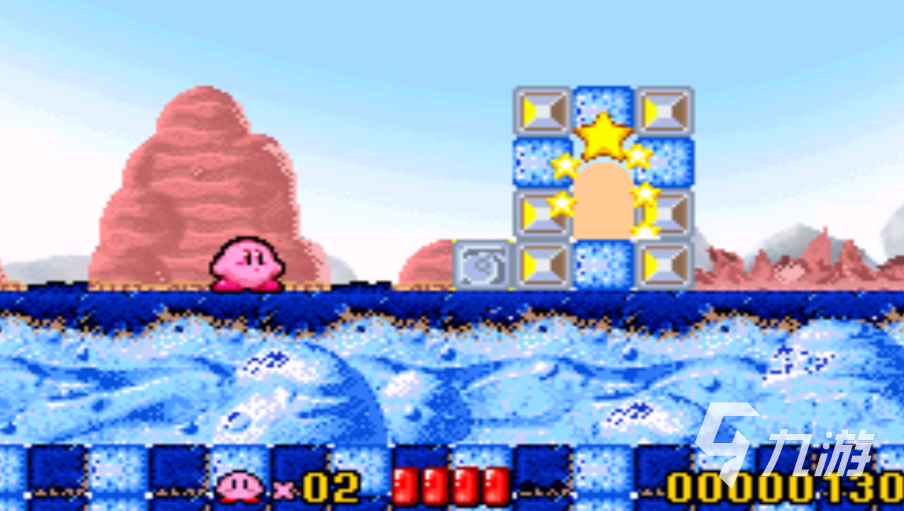 主机游戏移植手游大全盘点 2025火爆的主机游戏移植手游排行前5